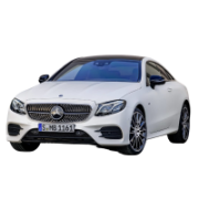 Mercedes E-CLASS КУПЕ